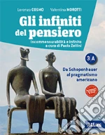 Cosmo Lorenzo; Morotti Valentina