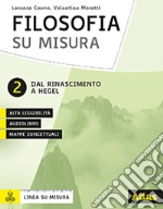 Cosmo Lorenzo; Morotti Valentina
