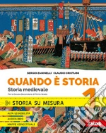 Zaninelli Sergio; Cristiani Claudio