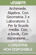 Vacca Roberto; Artuso Bruno; Bezzi Claudia