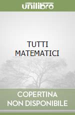 VACCA ROBERTO - ARTUSO BRUNO - BEZZI CLAUDIA