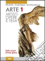 DORFLES GILLO RECANATI MARIA GRAZIA RAGAZZI MARCELLO