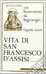 Bonaventura (san); Canonici L. (cur.)