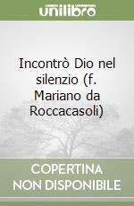 Postulazione provincia romana frati minori (cur.)