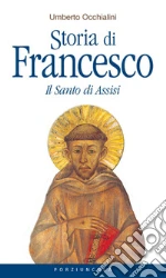 Occhialini Umberto