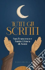 Francesco d'Assisi (san); Chiara d'Assisi (santa)