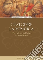 Maiarelli Andrea; Messa Pietro