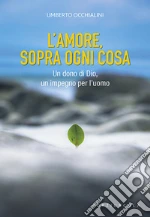 Occhialini Umberto