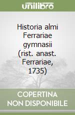 Borsetti Ferrante