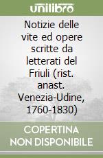 Liruti G. Giuseppe