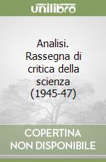 Quaranta M. (cur.)