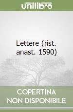 Muzio Girolamo; Borsetto L. (cur.)