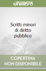 Pergolesi Ferruccio; De Vergottini G. (cur.)