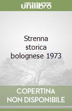 Comitato per Bologna storica e artistica (cur.)