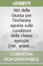 Angeloni G. A. (cur.)