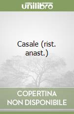 Casalis Goffredo