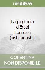 Fantuzzi Ercole