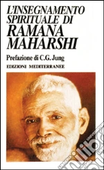 Ramana Maharshi
