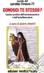 Cerchio Firenze 77; Cimatti P. (cur.)
