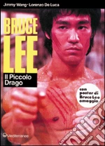 Wang Jimmy; De Luca Lorenzo
