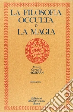 Agrippa Cornelio Enrico