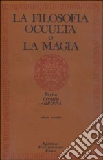 Agrippa Cornelio Enrico