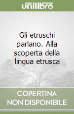 Oscott Giovanna B.; Oscott Francesco L.