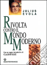 Evola Julius