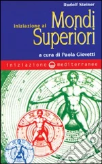 Steiner Rudolf; Giovetti P. (cur.)