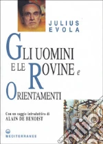 Evola Julius