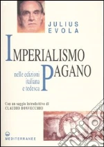 Evola Julius; De Turris G. (cur.)