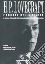 Lovecraft Howard P.; De Turris G. (cur.); Fusco S. (cur.)