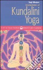 Bhajan Yogi