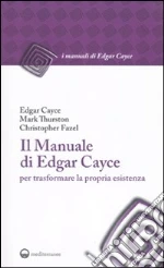Cayce Edgar; Thurston Mark; Fazel Christopher