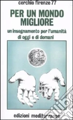 Cerchio Firenze 77 (cur.)