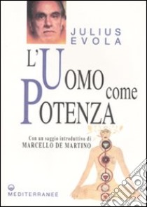 Potenza fisica di un uomo