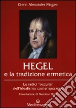 Magee Glenn Alexander; De Turris G. (cur.); Fusco S. (cur.)