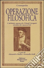 Il Cosmopolita; Boella A. (cur.); Galli A. (cur.)