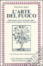 Iapav Teuchasio; Marra M. (cur.); Brindisi M. (cur.)