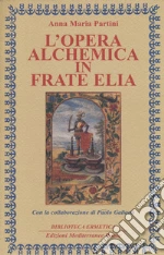 Partini Anna Maria; Galiano Paolo