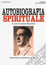 Evola Julius; Scarabelli A. (cur.)