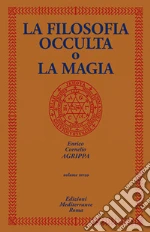 Agrippa Cornelio Enrico