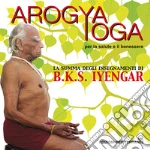 Iyengar B. K. S.; Giubilaro G. (cur.); Corbo G. (cur.)