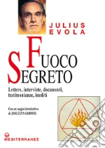 Evola Julius; Sessa G. (cur.); Scarabelli A. (cur.); Siniscalco L. (cur.)