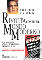 Evola Julius