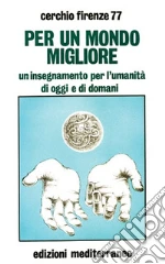 Cerchio Firenze 77 (cur.)