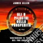 Allen James