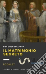 Cimarosa Domenico; Bertati Giovanni; Perugini S. (cur.)