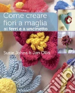 Johns Susie; Ollis Jan