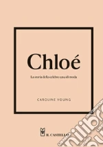 Young Caroline